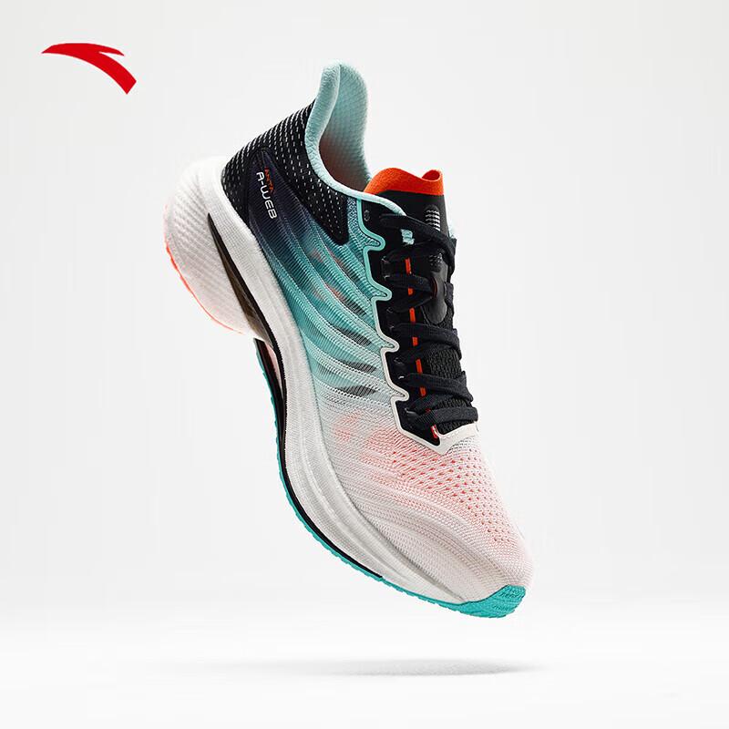 Anta Mach 4 Men's Racing Training Running Shoes