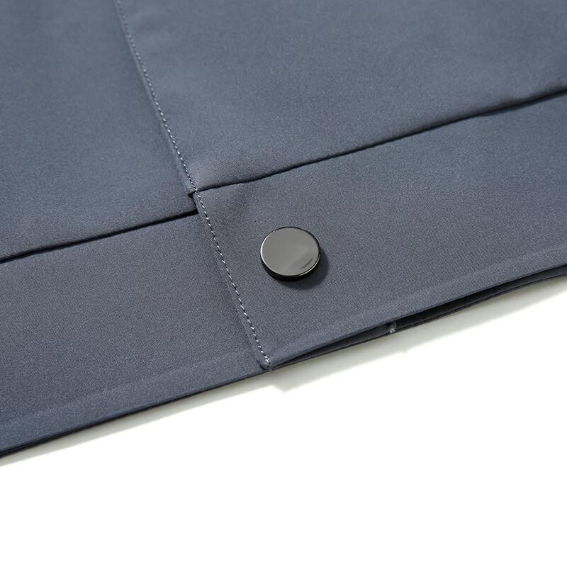 JOW Men's Business Lapel Jacket