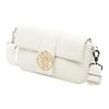 New LiNing Rijin Doujin Collection Polyester Crossbody Bag Shoulder Bag Unisex Ivory ABDU001-2