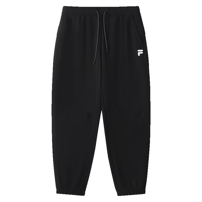FILA FUSION Men s Knit Cool Casual Pants L