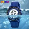 Single Display Electronic Watch Waterproof Outdoor Sports Timing Male Students Hot Selling Trend Fashion