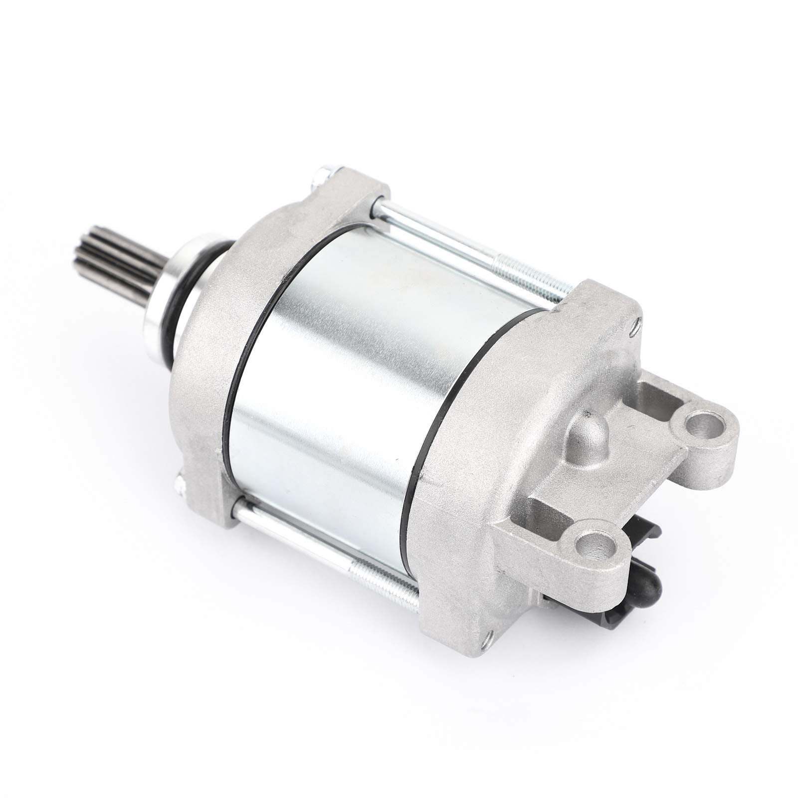 

Electrical Starter Motor for KTM 450 SX-F XC-F 2013-2015,450 XC-W 2012-2015,500 EXC XC-W 2012-2015 Motos Engine OEM:78140001000 1 PC Starter