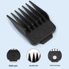 Gradient Magnetic Comb for Hair Clippers - Hairdressing Accessory for Precise Positioning