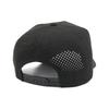 New Era Golf Cap Classic NE Black FREE GF 940AF CLASSIC NE LP BLK