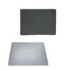 Herdplattenabdeckung Herdmatte für Elektroherd Kochplatten Zubehör Küchenarbeitsplatte Glasherdplatte Schutz groß 71cm x 51cm