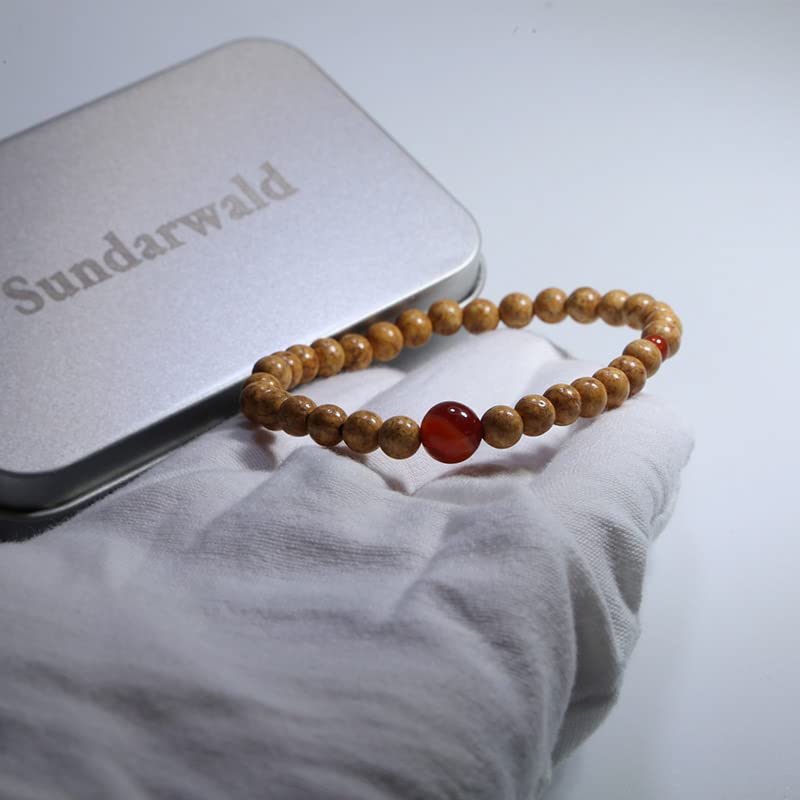 Approximately 5mm Bodhi Tree Bracelet, Buddhist Prayer Beads, Obsidian, Rosary, Natural Stone, Amulet, Birthstone, Protection from Evil, Power Stone,