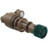 4651039700 Vehicle Speed Sensor & Gear for Hyundai Elantra Accent Sonata Santa Fe Kia 3.3L 3.5L 3.8L OEM 46510-39700