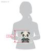 Sanei Boeki Pokemon ALL STAR COLLECTION Yancham W13 x D9 x Plush Toy Pokemon PP240 (S) H17.5cm
