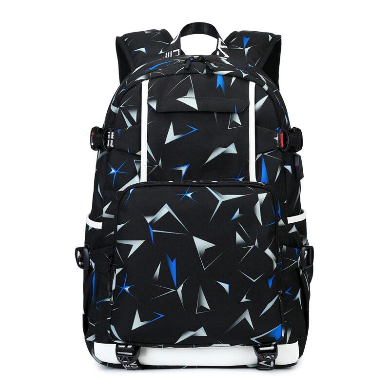 Li Shen Thermal Transfer Backpack One Size