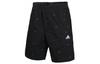 Adidas Casual Shorts Men's Black Moderate EK4724