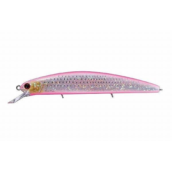 Used OSP Varuna 110 S (ASURA O.S.P VARUNA) Ikle Double Pink Konoshiro PDM86