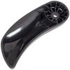 BMW 6 E63, E64 03-10 hood opening handle
