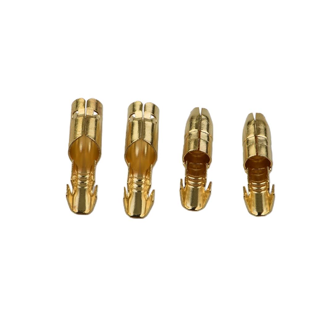 

Terminal Connector Insulation Cover Mechanics Workshop Auto Electrician Enhance Safety 50 Set Easy To Install Hot Sale China Mainland