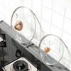 Flexible Countertop Drying Mat Silicone Tableware Storage Pad Pot Lid Organizer  Household Use