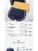 Men's Ice Silk Boxer Shorts - Summer Trend for Teens and Boys, Loose Fit