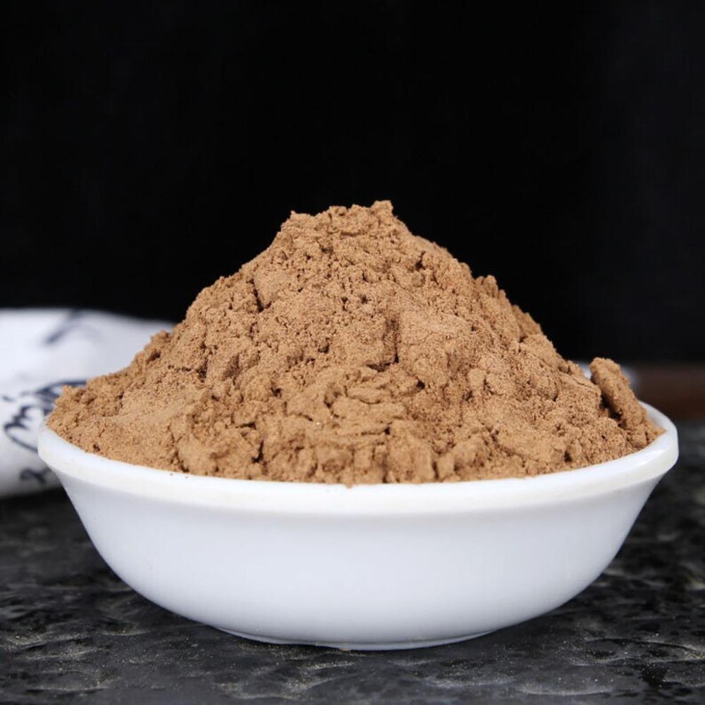 150g Wild Jujube Powder Herbal Tea Sleep Support Natural Relaxing Drink 01