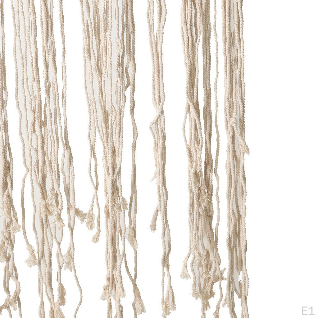 Macrame Woven Wall Hanging