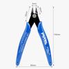 10/20pcs PLATO 170 Wishful Clamp DIY Electronic Diagonal Pliers Side Cutting Nippers Wire Cutter 3D Printer Parts