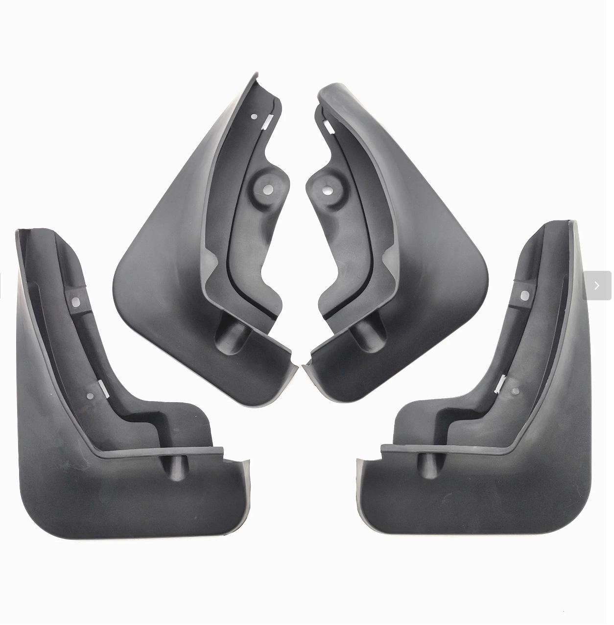 

Hongqi E-HS9 Electric Vehicle Tire Mudguard Accessory