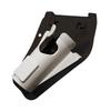 Slide-in Fishing Rod Hip Holster – Hands-Free Rod Holder For Wading, Surf, Fly & Bank Fishing – Quick Draw Waist Belt Gear, Nylon