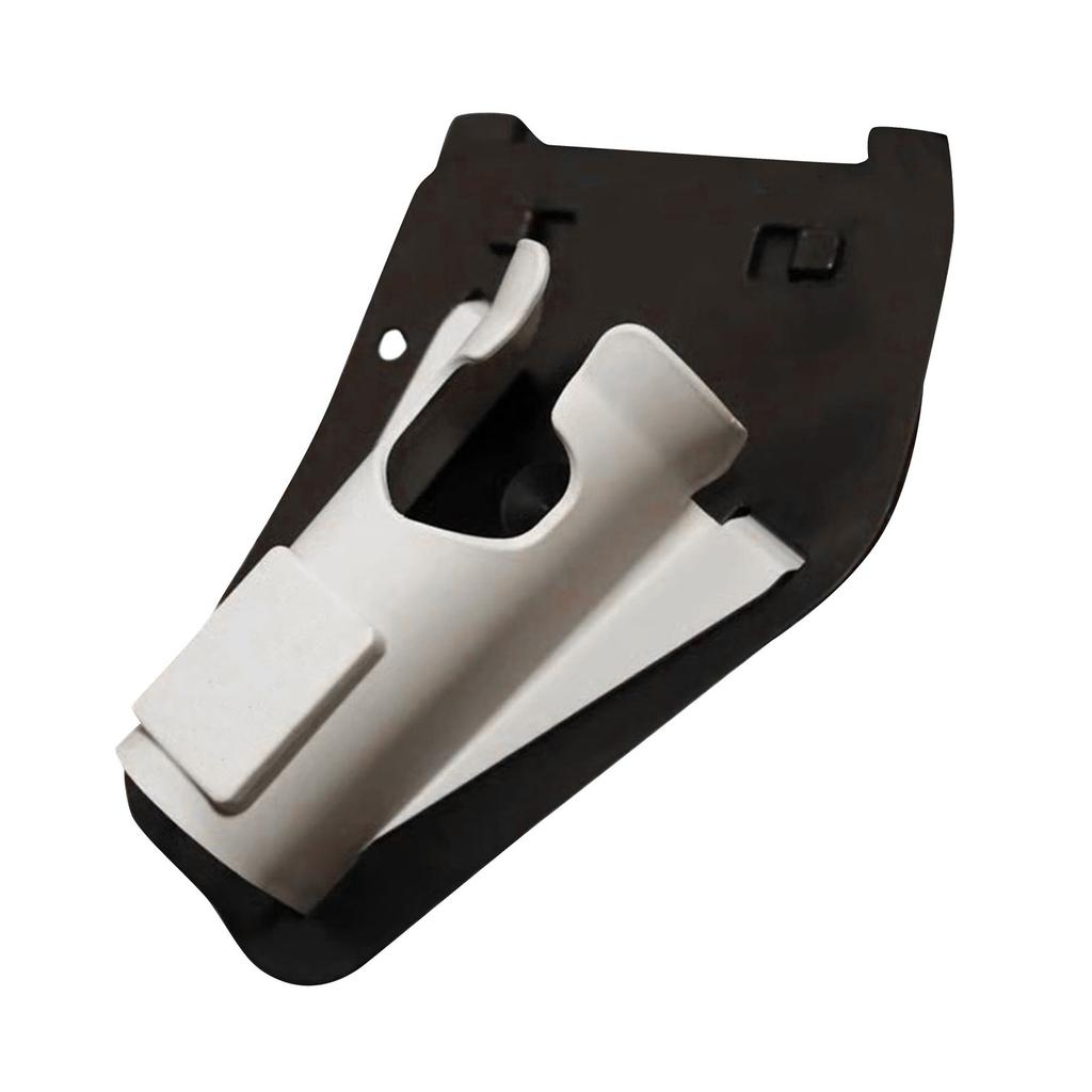 Slide-in Fishing Rod Hip Holster – Hands-Free Rod Holder For Wading, Surf, Fly & Bank Fishing – Quick Draw Waist Belt Gear, Nylon