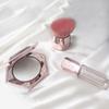 Make-up Highlighter Lipgloss Set Allover Diamond Veil Gloss Bomb Universal Lip Luminizer, Diamant Set, 1 Stück