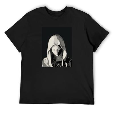 T-shirt Dessin Vierge Marie T-shirts graphiques oversize T-shirt graphique vintage pour homme grande taille