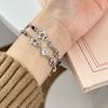 Stern Armband Zirkonia Schmuck Kette Armband Für Damen Mädchen Y2K Schmuck Geschenk