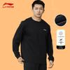 Li-Ning Unisex Round Neck Sportswear Sweatshirt