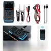 FNIRSI 2C23T Handheld-Oszilloskop Multimeter, Zweikanal-Digitaloszilloskop mit Signalgenerator