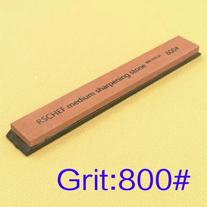  new 60-3000 grit knife sharpener bar sharpening stone grinding oil stone whetstone water knife kitchen tools grind steel
