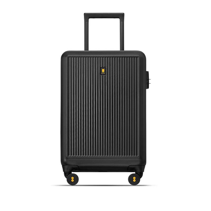 LEVEL8 LA-1616 Series Hardside Carry-on Luggage 20 inch