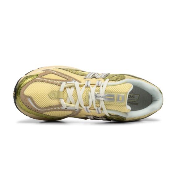 New Balance 1906R Yellow U1906RND Men's Size