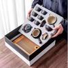 Lion Seek Ceramic Kung Fu Tea Set