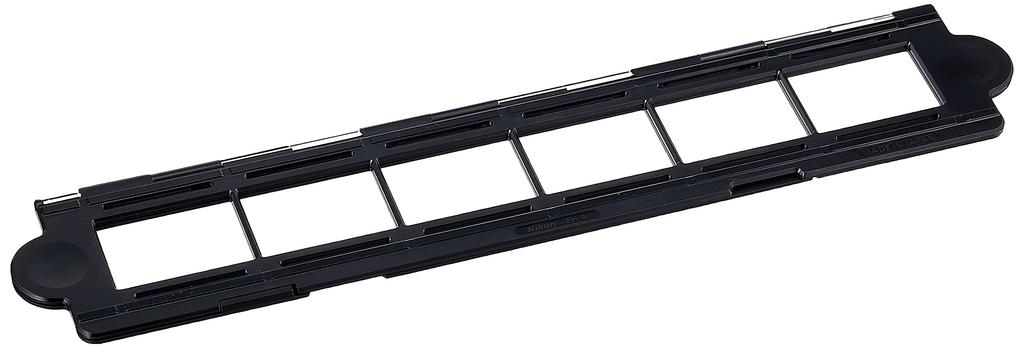 Držák na svitkový film Nikon s adaptérem pro digitalizaci filmu (včetně ES-2) FH-4