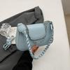 Bag Women's New Fashionable Versatile Go Out Small Bag Women's Shoulder Messenger Bag