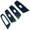 For Mazda CX50 -2024 Car Accessories Car Door Glass Switch Panel Cover Trim