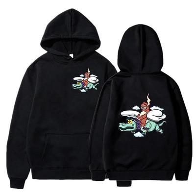 Natanael Cano Nata Hoodies Corridos Tumbados Merch Mulheres Homens Moletom Com Capuz Moda Casual HipHop Moletons Oversized