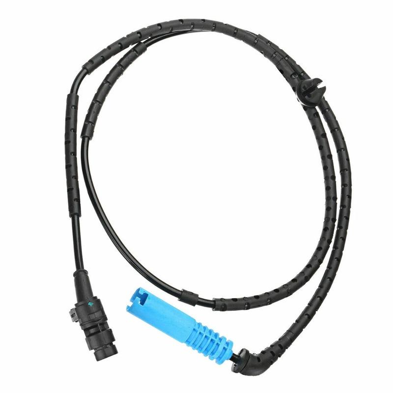 Front  Left/ Right Wheel ABS Speed Sensor For Land Rover Range Rover L322 Mk3 02 03 04 05 06 07 08 09 10 11 12 SU12336 SSF000011