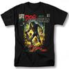 Dog Soldiers T-Shirt Horrorfilm Vintage Grafikdesign T-Shirt