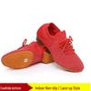 Flyknit Mesh Soft Sole Jazz & Latin Dance Shoes for Women