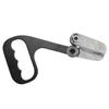 Hand Pull Metal Cutter Portable Labor Saving Manual Metal Sheet Plate Cutting Shear