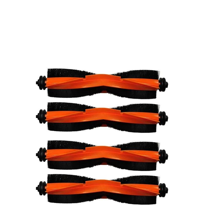 Main Brush for Xiaomi Robot Vacuum X10 / X20 / X20 Plus / S20 / S10 plus/X20 Max/d109gl Vacuum Cleaner Accessories