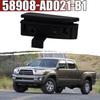 For 2012 13-2015 Toyota Tacoma 58908-Ad021-B1 Center Console Lid Lock Assy Black