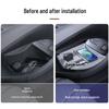 BYD Sea Lion 06 Center Console Storage Organizer
