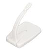Delicate Diecast Airliner Model Alloy Simulated Passenger Plane Model with Stand for Kid Adult 7.9
