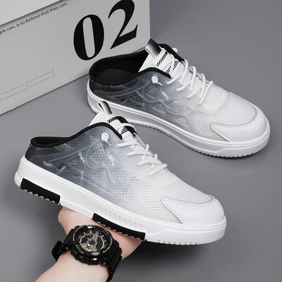 Erkek Ayakkabıları – Spor Ayakkabı