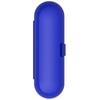 Practical Toothbrush Storage Case Suitable for Traveling Enthusiasts