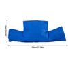 Water Meter Insulation Cover Backflow Preventer Antifreeze Cover Outdoor Waterproof Sprinkler Valve Guard Heat Preservation Bag