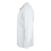 Clique Mens Classic Lincoln Long-Sleeved Polo Shirt